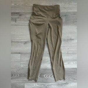 Lululemon Fast & Free Tight 23” size 4